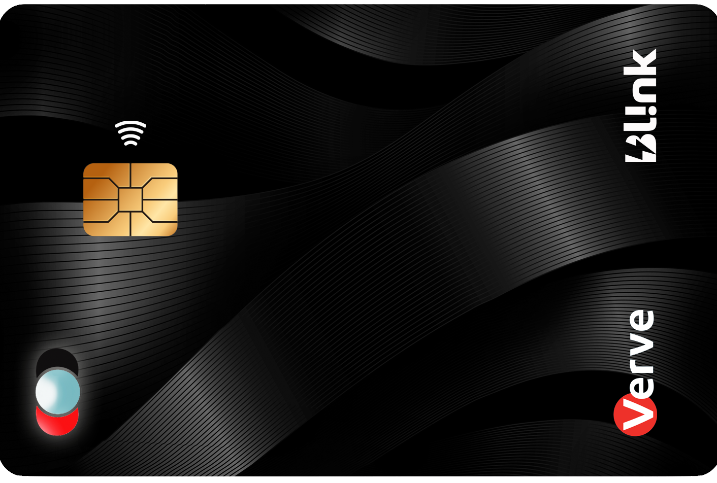 Blink travel card in Nigeria — Verve travel card